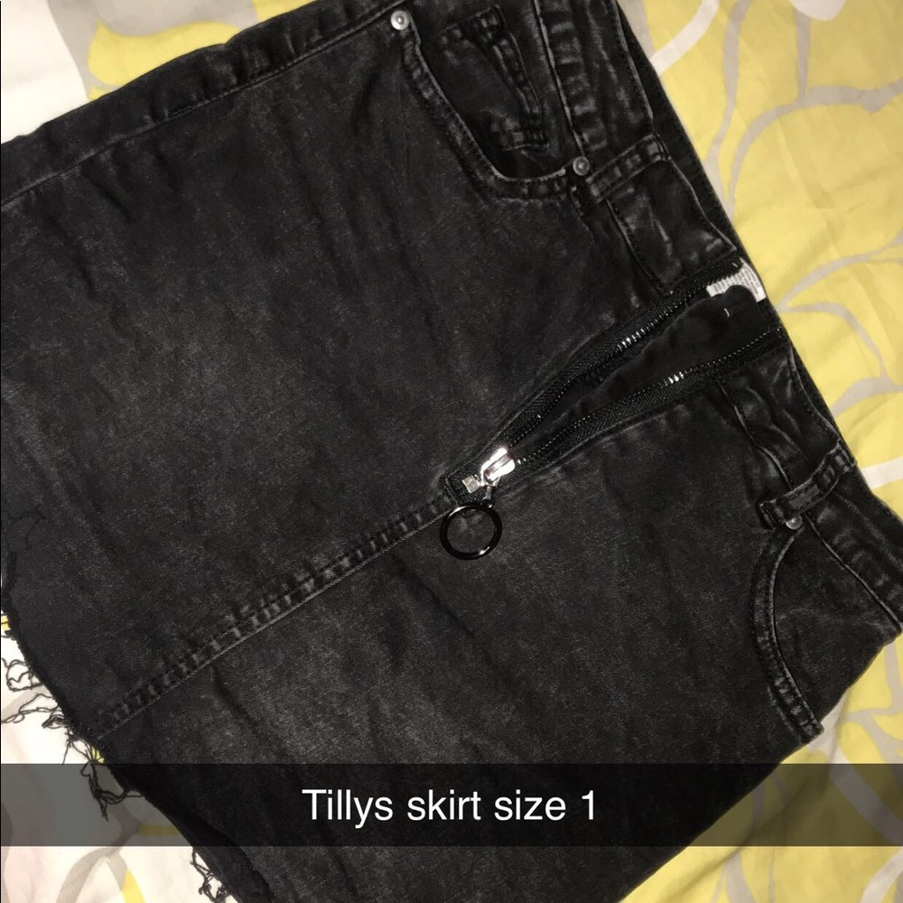 Tilly’s